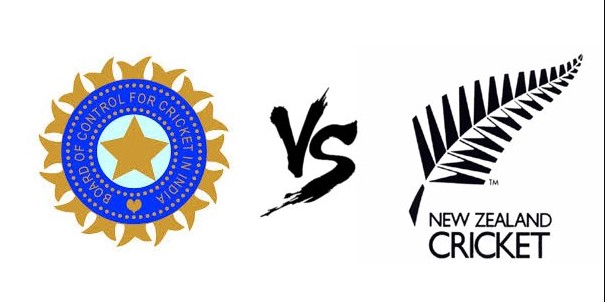 NZ Vs IND 3rd T20I Playing 11