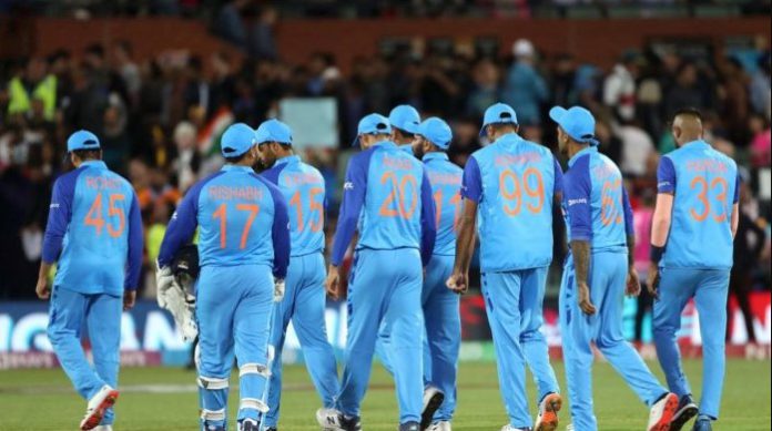 Mistakes that cost India the semifinal