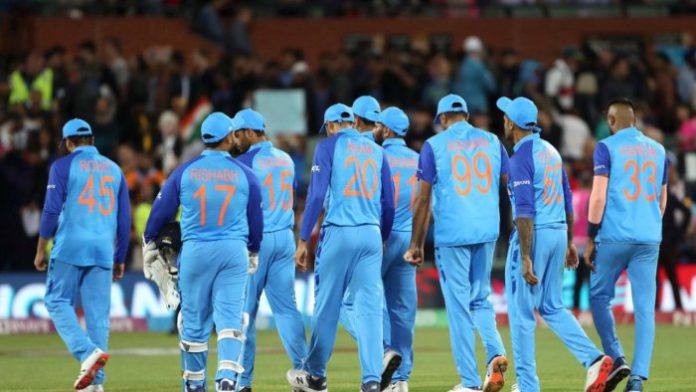India’s T20 Team In 2024