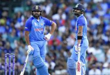 Rohit, Kohli and Ashwin Not Part of India’s T20I Future Plan India’s T20I Future Plan