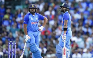 Rohit, Kohli and Ashwin Not Part of India’s T20I Future Plan India’s T20I Future Plan