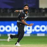 Ish Sodhi becomes the Highest wicket-taker against India in T20I