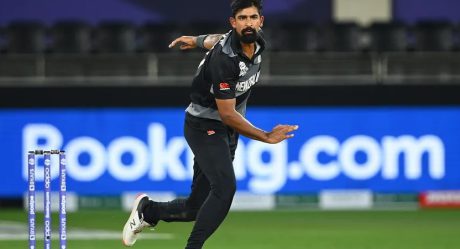 Ish Sodhi becomes the Highest wicket-taker against India in T20I
