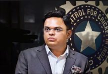 BCCI Secretary Jay Shah likely to represent BCCI at ICC BCCI Secretary Jay Shah