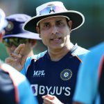 Dravid given break , Laxman to coach for New Zealand tour: IND vs NZ