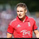 Former England allrounder Luke Wright has been appointed as the new England Men’s selector