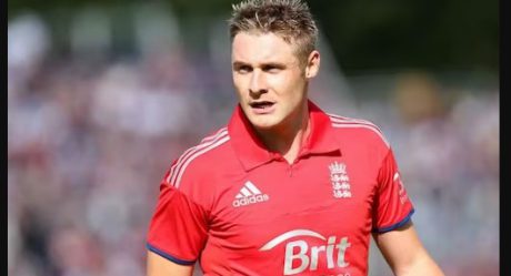 Former England allrounder Luke Wright has been appointed as the new England Men’s selector