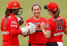 PS-W Vs MR-W match highlights: Melbourne Renegades knock out Perth Scorchers from competition with 8-wicket win on thrilling Sunday MR-W vs PS-W match highlights