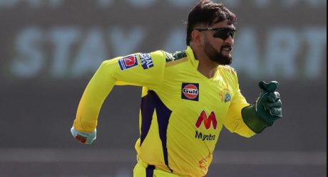 Chennai Super Kings captain MS Dhoni will leave the IPL after 2023