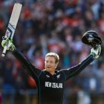 Martin Guptill released from New Zealand Central Contract