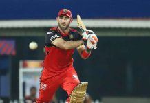 RCB Director Confirms Glenn Maxwell’s Presence in IPL 2023 Despite Horrific Leg Fracture. Maxwell's Presence in IPL 2023