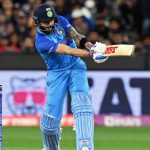 Virat Kohli surpasses Mahela Jayawardene, the most prolific run-scorer: ICC T20 World Cup