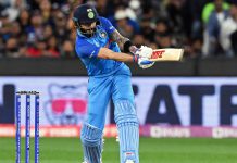 Virat Kohli surpasses Mahela Jayawardene, the most prolific run-scorer: ICC T20 World Cup Most Prolific Run-Scorer