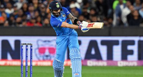 Virat Kohli surpasses Mahela Jayawardene, the most prolific run-scorer: ICC T20 World Cup