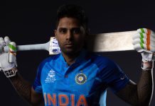 Top 5 Most Runs in T20 World Cup 2022 Most Runs in T20 World Cup