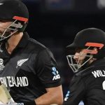 PAK vs NZ: Daryl Mitchell and Kane Williamson rescue New Zealand from Pakistan’s fiery Pacers