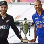 IND Vs NZ 3rd ODI Playing 11: Fantasy cricket tips for NZ Vs IND 3rd ODI