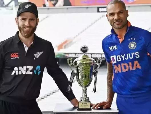 NZ Vs IND Fantasy cricket tips