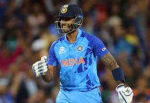 Suryakumar Yadav Overtakes Rizwan To become No.1 Batter in T20Is No1 Batter in T20I