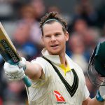 Is Steven Smith back in his prime leading up to the ODI World Cup next year