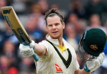 Is Steven Smith back in his prime leading up to the ODI World Cup next year ODI World Cup