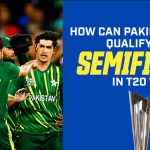 Can Pakistan still qualify for semis in T20 World Cup?