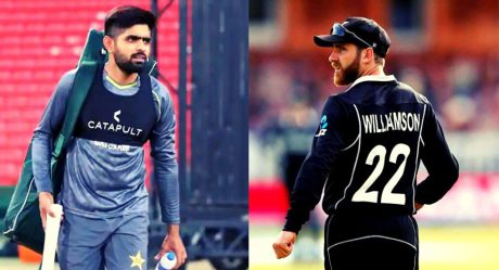 PAK vs NZ: After all the upsets Pakistan now faces Mighty New Zealand tomorrow in the 1st Semi-finals