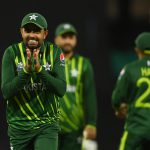 Is Pakistan Just a Two-man Batting Department? T20 World Cup 2022