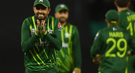 Is Pakistan Just a Two-man Batting Department? T20 World Cup 2022