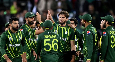 Will Sydney Cricket Ground be a benefit for Pakistan in the Semifinals 1?: ICC T20 World Cup 