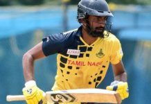 N Jagadeesan’s 277 shatters world records in List A cricket: Vijay Hazare Trophy Vijay Hazare Trophy News