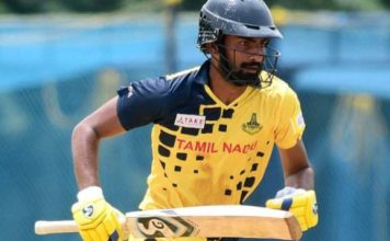 N Jagadeesan’s 277 shatters world records in List A cricket: Vijay Hazare Trophy Vijay Hazare Trophy News