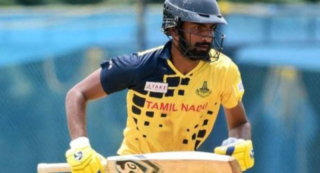 N Jagadeesan’s 277 shatters world records in List A cricket: Vijay Hazare Trophy