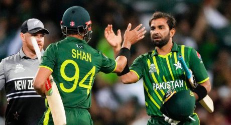 T20 World Cup: Pakistan’s Road to final, From losing first two matches to final