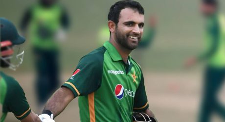 Pakistan is Doubtful for Fakhar Zaman’s Availability: T20 World Cup