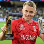 ICC T20 World Cup 2022: Sam Curran wins player of the tournament
