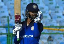 Vijay Hazare Trophy 2022 Semifinals: Saurashtra and Maharashtra Seal Spot in Finals of Vijay Hazare Trophy 20222-23 Vijay Hazare Trophy 2022 Semifinals