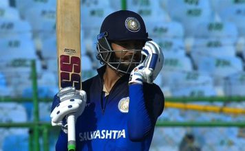 Vijay Hazare Trophy 2022 Semifinals: Saurashtra and Maharashtra Seal Spot in Finals of Vijay Hazare Trophy 20222-23 Vijay Hazare Trophy 2022 Semifinals