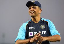 The Dravid Era – Failing At The Finish Line Who will replace Rahul Dravid as India's coach?