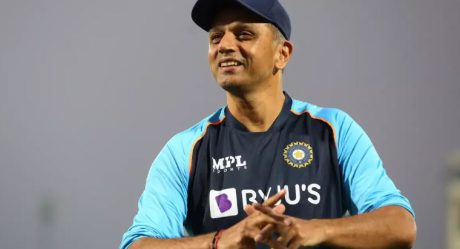 The Dravid Era – Failing At The Finish Line