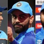 Rohit Sharma, Virat Kohli, and Rahul Dravid called for a meeting by the BCCI