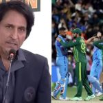 Ramiz Raza warns ‘Who will watch the World Cup in India if Pakistan doesn’t take part?’