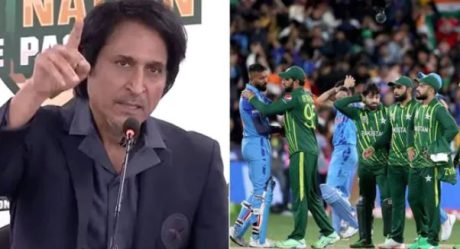Ramiz Raza warns ‘Who will watch the World Cup in India if Pakistan doesn’t take part?’