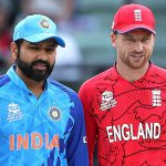 Key 3 Reasons Why India Lost World Cup Semi-Final To England