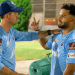 Ricky Ponting surprised with Pant’s exclusion from India 11 in World Cup