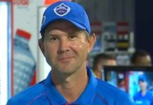 T20 games are more about older man’s game: Ricky Ponting Ricky Ponting on T20 Games