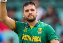 Rilee Rossouw Hits Fourth Fastest Hundred in T20 World Cup Fastest Hundred In T20 World Cup