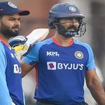 IND Vs BAN: Will Pant replace Karthik for important match against Bangladesh?