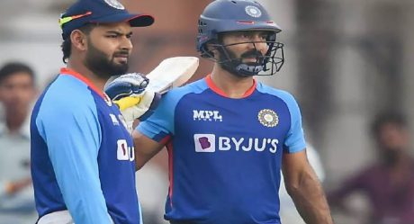 IND Vs BAN: Will Pant replace Karthik for important match against Bangladesh?