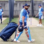 IND VS ENG T20 World Cup Semifinal 2022: Rohit Sharma Injury, Just two days before the semi-final